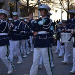 2015 WRAL Raleigh Christmas Parade