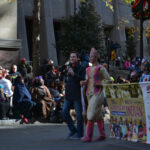 2015 WRAL Raleigh Christmas Parade