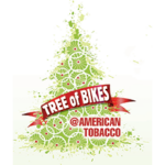 American Tobacco Tree of Bikes