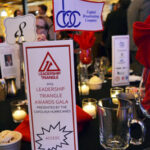 2015 Leadership Triangle Goodmon Awards