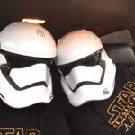 The MIX 101.5 Storm Trooper Prize Patrol