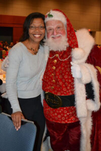 58th Annual Golden Years Holiday Celebration