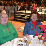 58th Annual Golden Years Holiday Celebration