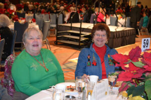 58th Annual Golden Years Holiday Celebration