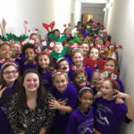 2015 MIX 101.5 Christmas Choir Concert