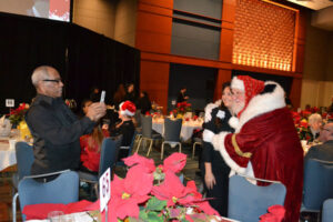 58th Annual Golden Years Holiday Celebration