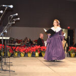 58th Annual Golden Years Holiday Celebration