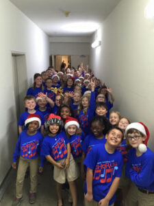2015 MIX 101.5 Christmas Choir Concert