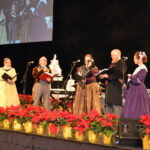 58th Annual Golden Years Holiday Celebration