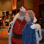 58th Annual Golden Years Holiday Celebration