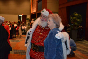 58th Annual Golden Years Holiday Celebration