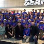 2015 MIX 101.5 Christmas Choir Concert