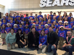 2015 MIX 101.5 Christmas Choir Concert