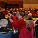 58th Annual Golden Years Holiday Celebration