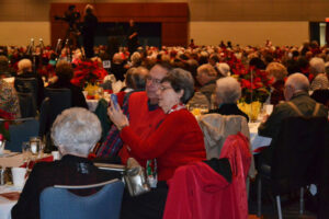 58th Annual Golden Years Holiday Celebration