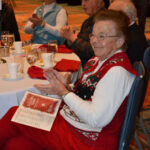 58th Annual Golden Years Holiday Celebration