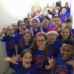 2015 MIX 101.5 Christmas Choir Concert