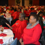 58th Annual Golden Years Holiday Celebration