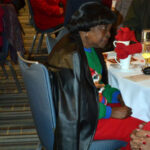 58th Annual Golden Years Holiday Celebration