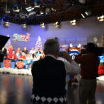 2015 WRAL-TV Coats for the Children Telethon