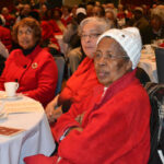 58th Annual Golden Years Holiday Celebration