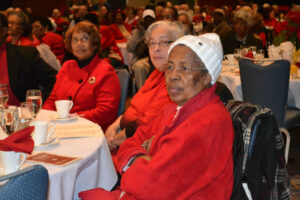 58th Annual Golden Years Holiday Celebration