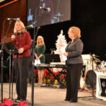 58th Annual Golden Years Holiday Celebration