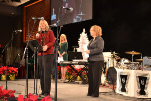 58th Annual Golden Years Holiday Celebration