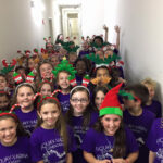 2015 MIX 101.5 Christmas Choir Concert