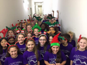 2015 MIX 101.5 Christmas Choir Concert