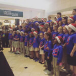 2015 MIX 101.5 Christmas Choir Concert