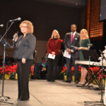 58th Annual Golden Years Holiday Celebration