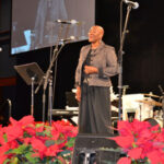 58th Annual Golden Years Holiday Celebration