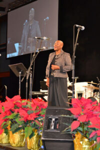 58th Annual Golden Years Holiday Celebration