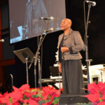 58th Annual Golden Years Holiday Celebration