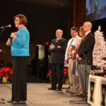 58th Annual Golden Years Holiday Celebration