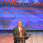 2015 Leadership Triangle Goodmon Awards