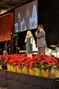 58th Annual Golden Years Holiday Celebration