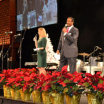 58th Annual Golden Years Holiday Celebration