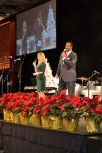 58th Annual Golden Years Holiday Celebration