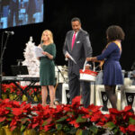 58th Annual Golden Years Holiday Celebration