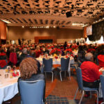 58th Annual Golden Years Holiday Celebration