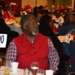 58th Annual Golden Years Holiday Celebration