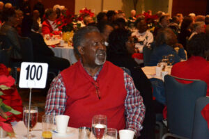 58th Annual Golden Years Holiday Celebration