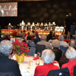 58th Annual Golden Years Holiday Celebration