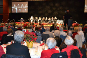 58th Annual Golden Years Holiday Celebration