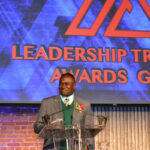 2015 Leadership Triangle Goodmon Awards