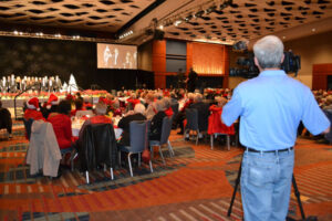 58th Annual Golden Years Holiday Celebration