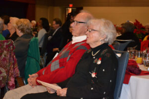 58th Annual Golden Years Holiday Celebration