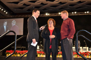 58th Annual Golden Years Holiday Celebration